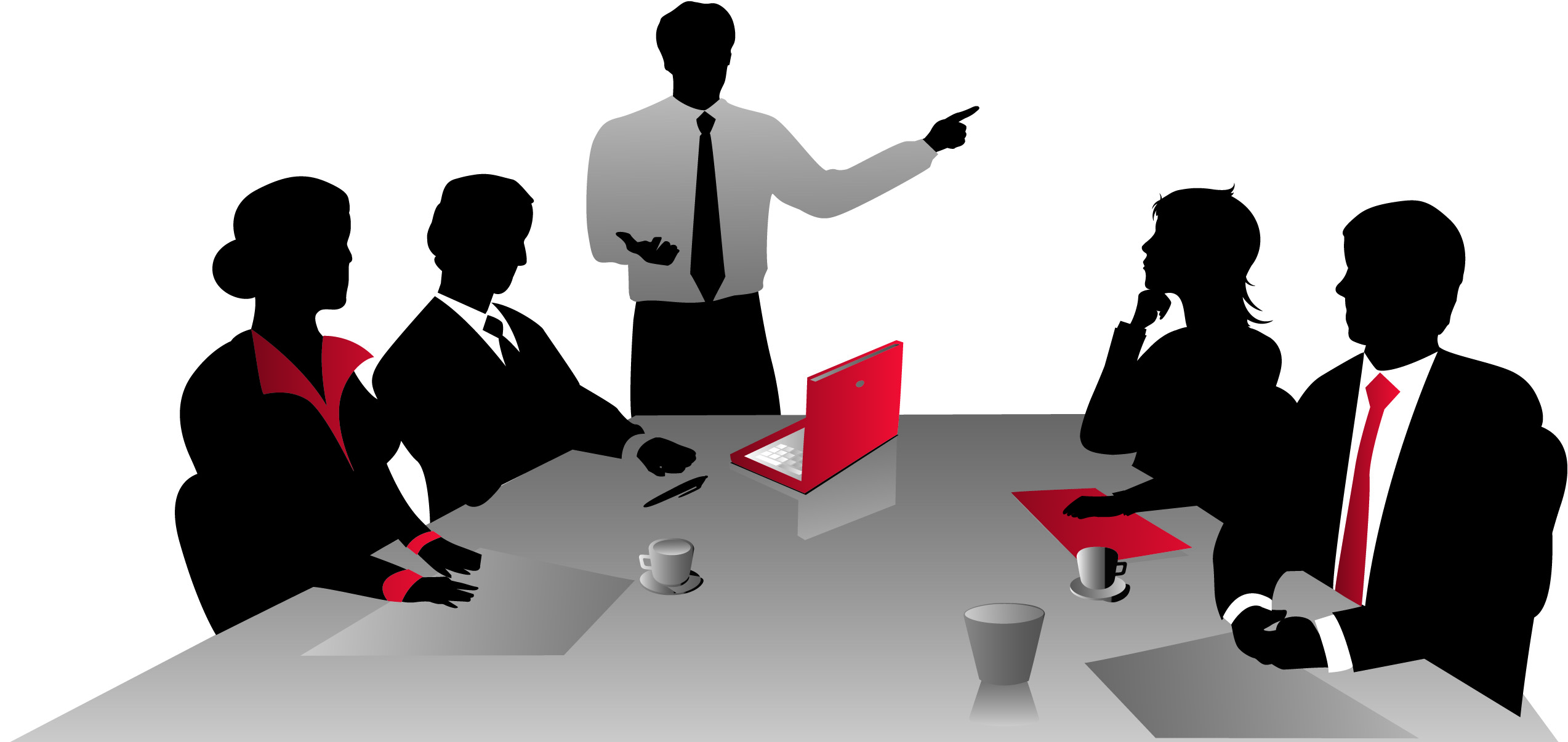 Presentation skills in any negotiation environment is a vital business aspect