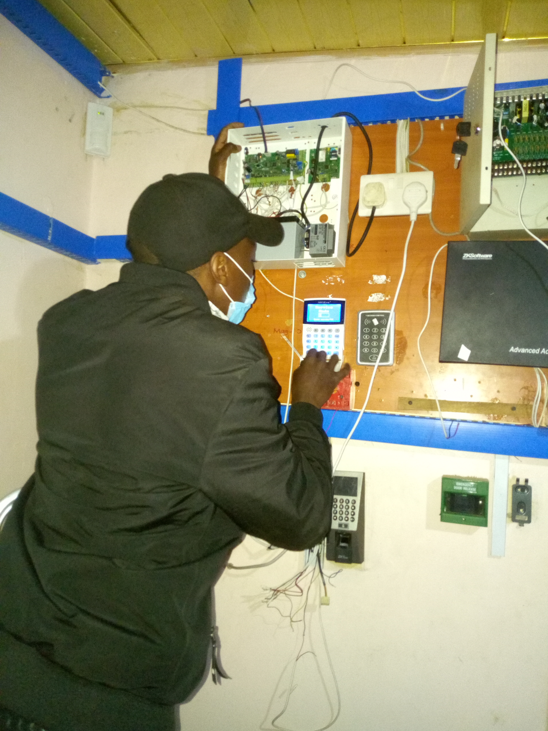 IMG_20210804_180625_6 Intruder Alarm System Installation Skills training