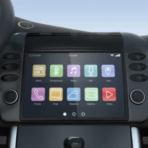 CAR AUDIO SYSTEMS INSTALLATION & SERVICING SKILLS CERTIFICATE TRAINING