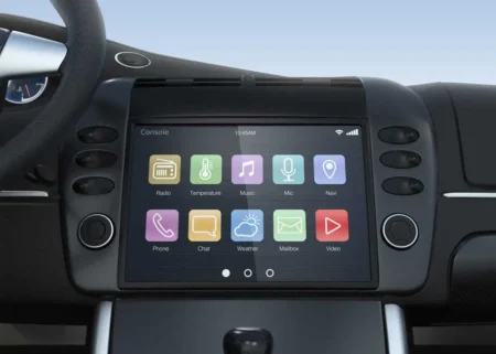CAR AUDIO SYSTEMS INSTALLATION & SERVICING SKILLS CERTIFICATE TRAINING