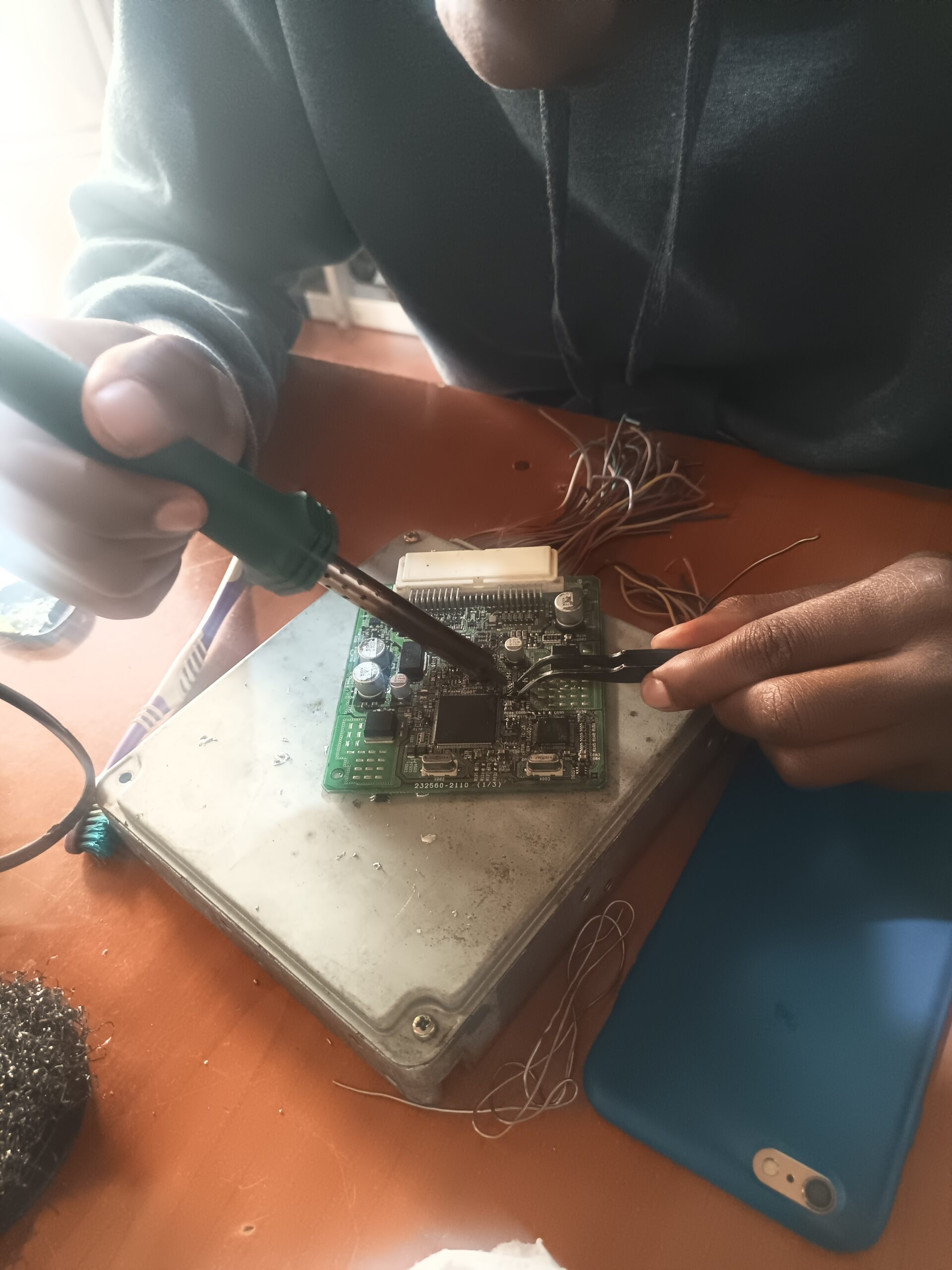 IMG_20250320_153310_850-scaled Car Key Programming & Duplication Skills Training -Oct, 2025 @KES 38K / USD 300