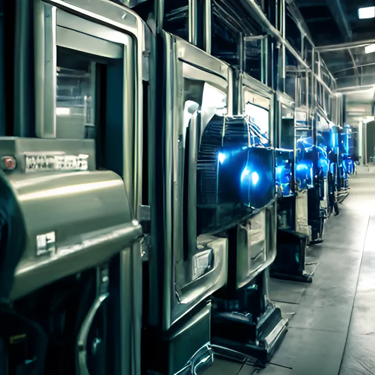 image-6 YR 2025: Generator Synchronization & UPS Management Skills Training