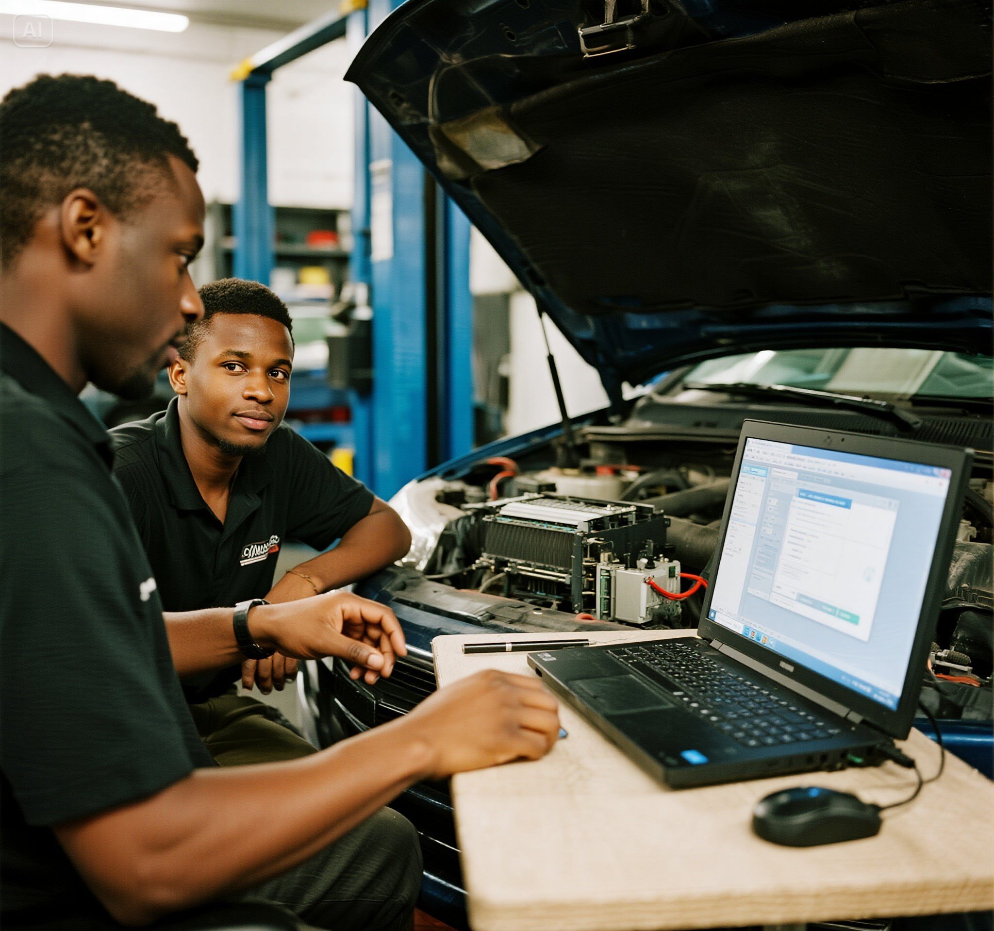 dreamina-2025-10-29-3133-ECU-Engine-Control-Unit-performance-r-e1761893722638 Automotive Wiring,  ECU Programming & Remapping Skills Training